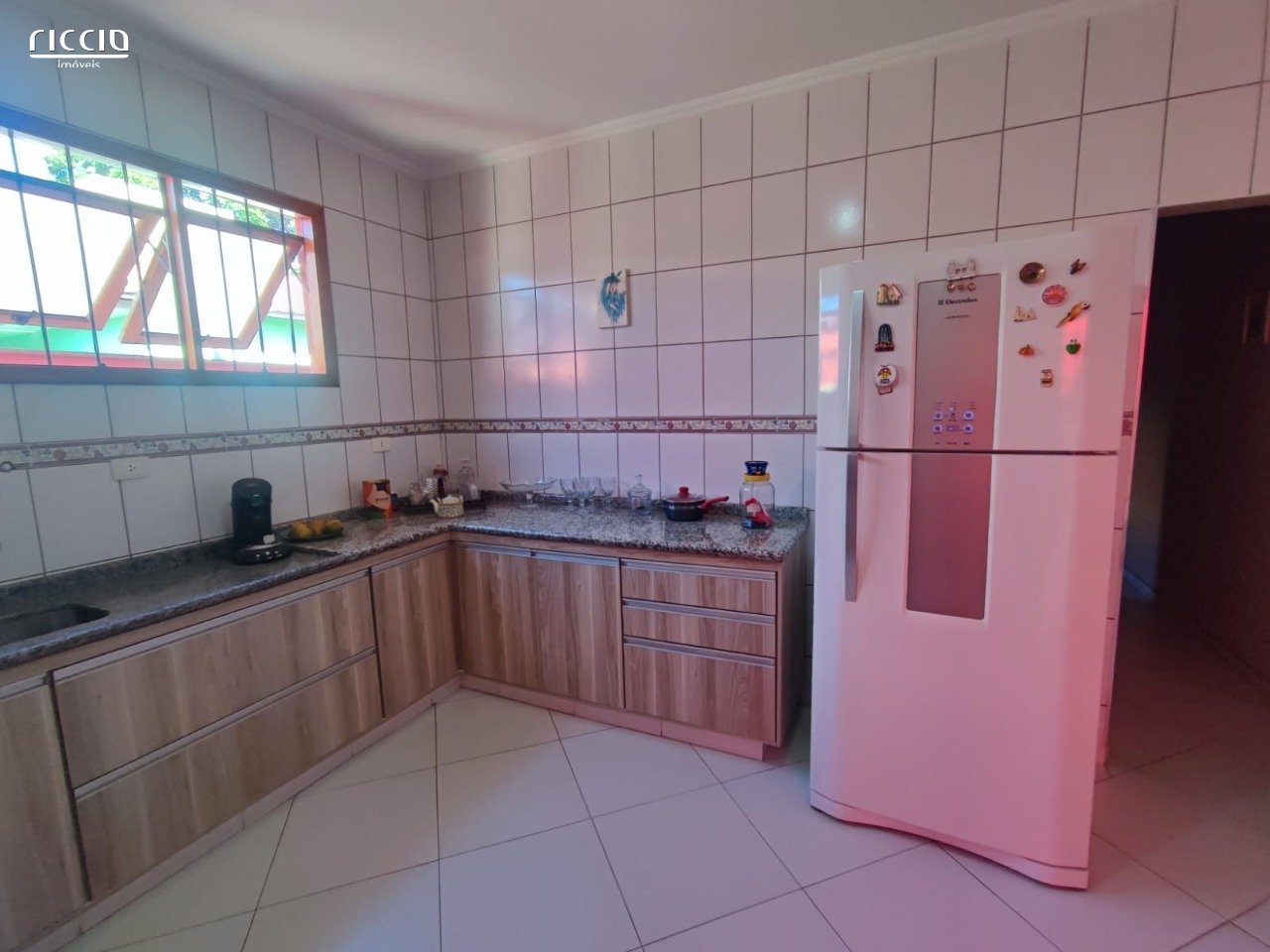 Casa à venda no Jardim Oriente — imagem 8 de 19