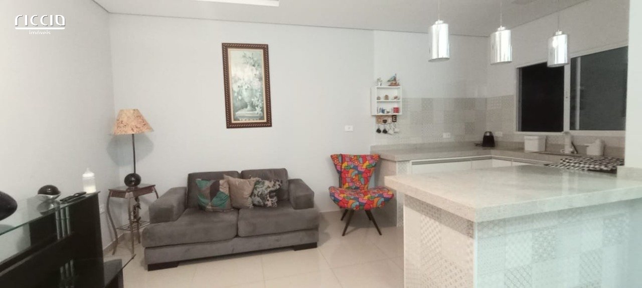 Casa à venda no Indaiá — detalhe do imóvel