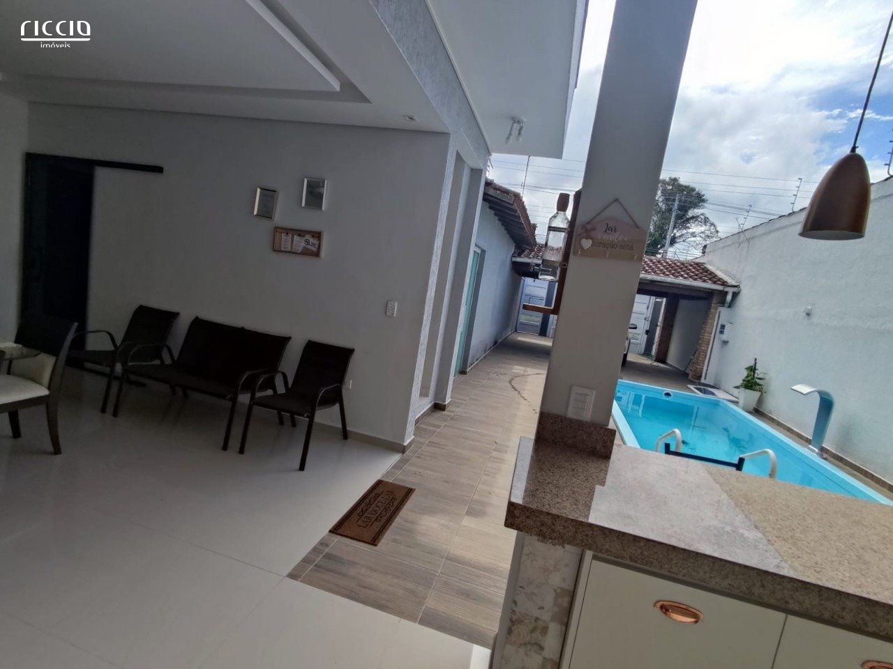 Casa à venda no Indaiá — imagem 9 de 18