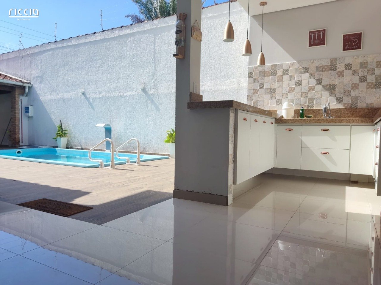 Casa à venda no Indaiá — imagem 5 de 18
