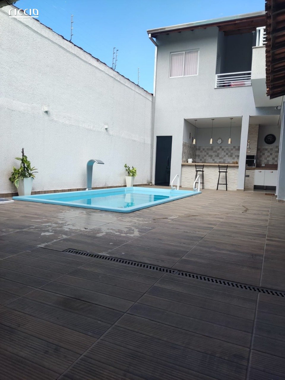 Casa à venda no Indaiá — imagem 14 de 18