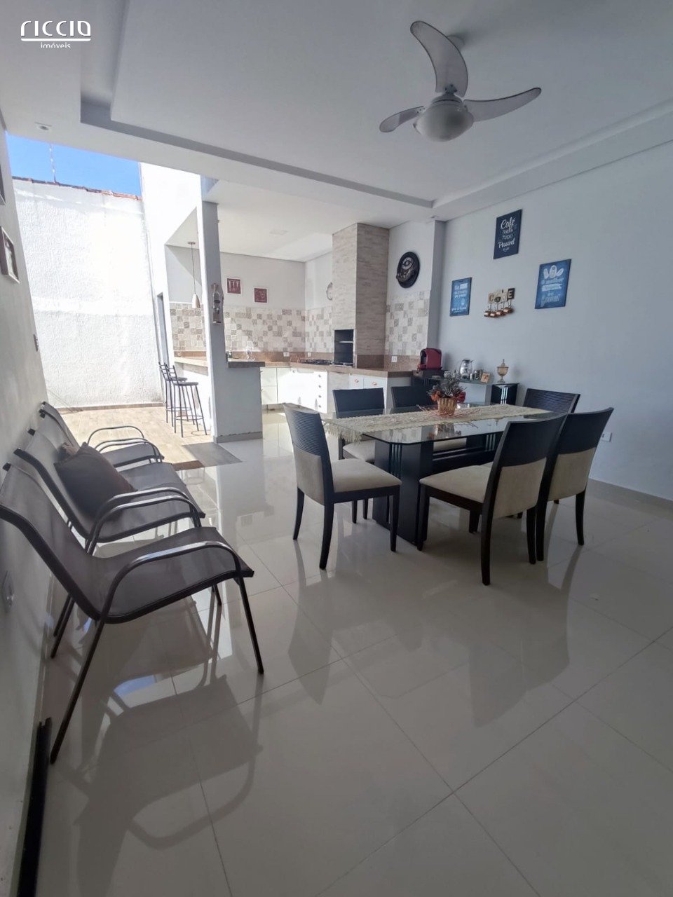 Casa à venda no Indaiá — imagem 15 de 18