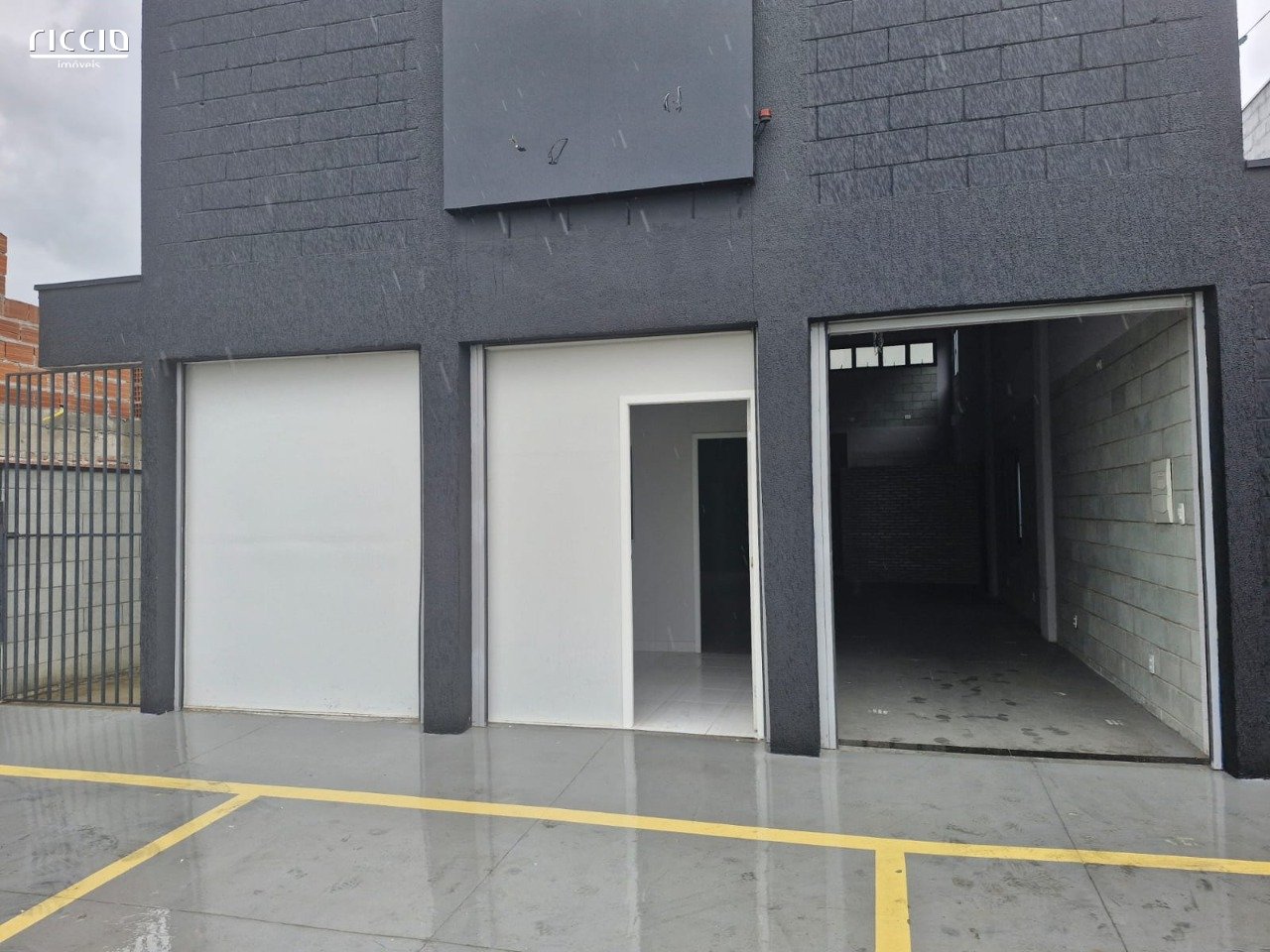 Galpao à venda no Urbanova — detalhe do imóvel