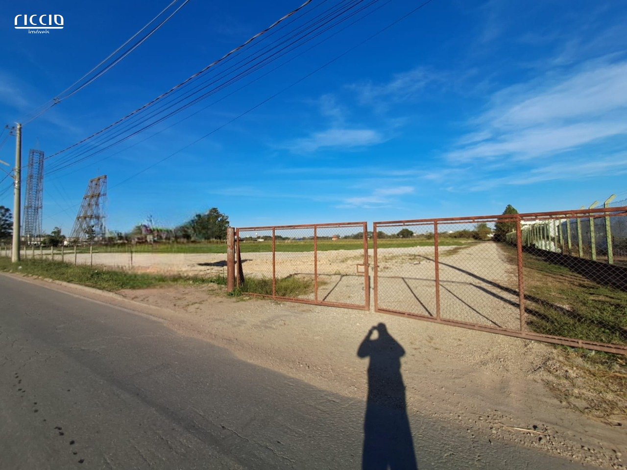 Terreno à venda no Rio Abaixo — imagem 5 de 6