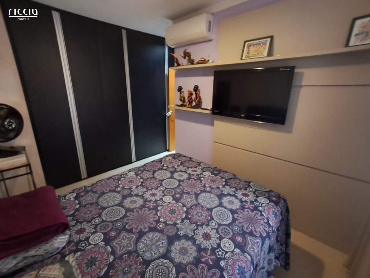 Apartamento à venda no Centro — imagem 8 de 11