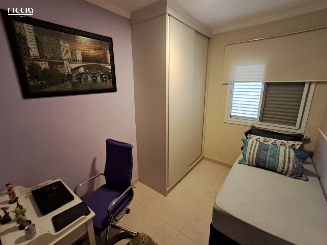 Apartamento à venda no Centro — imagem 7 de 11