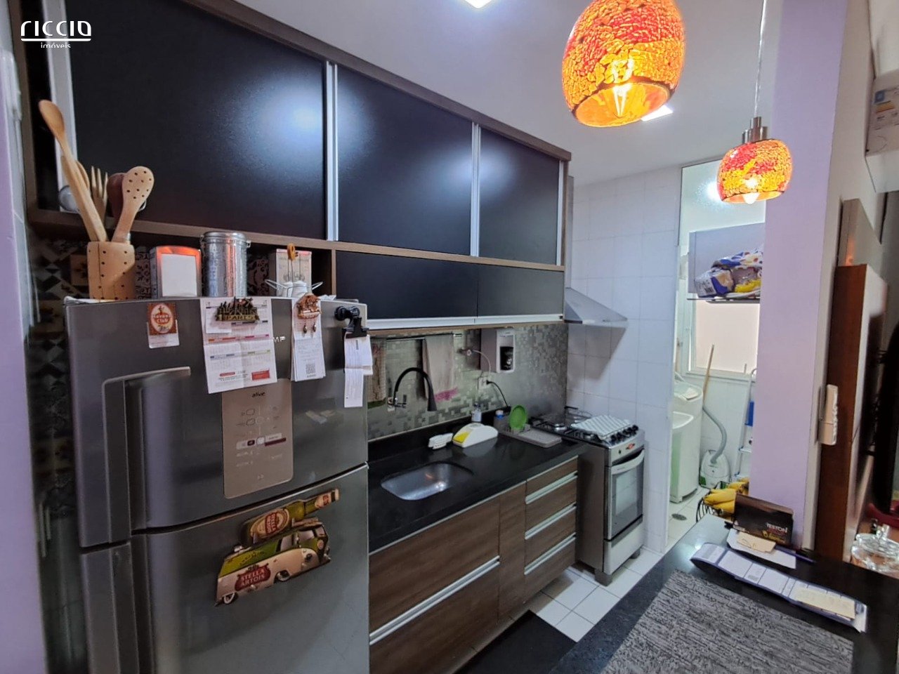 Apartamento à venda no Centro — imagem 4 de 11