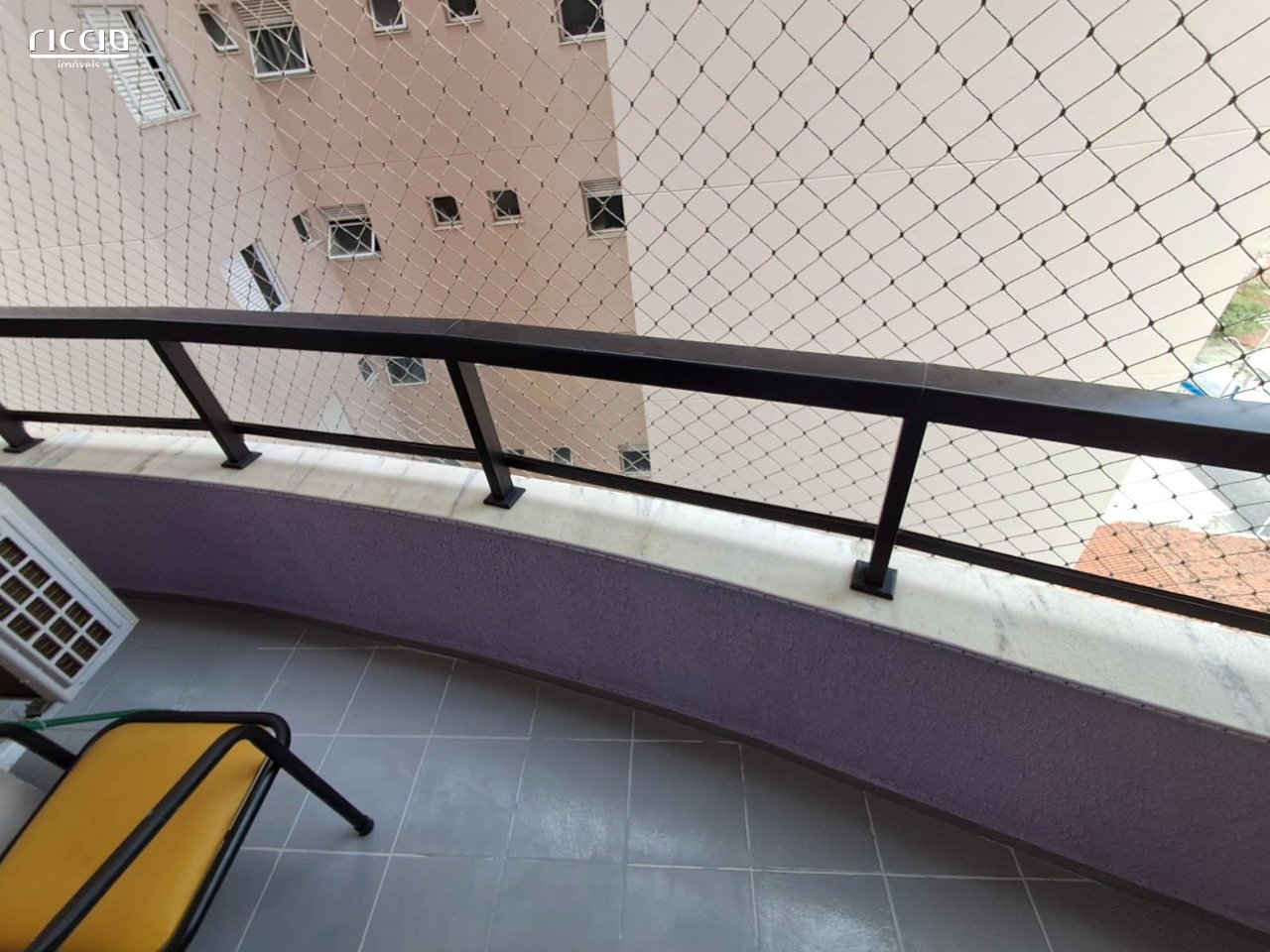 Apartamento à venda no Centro — detalhe do imóvel
