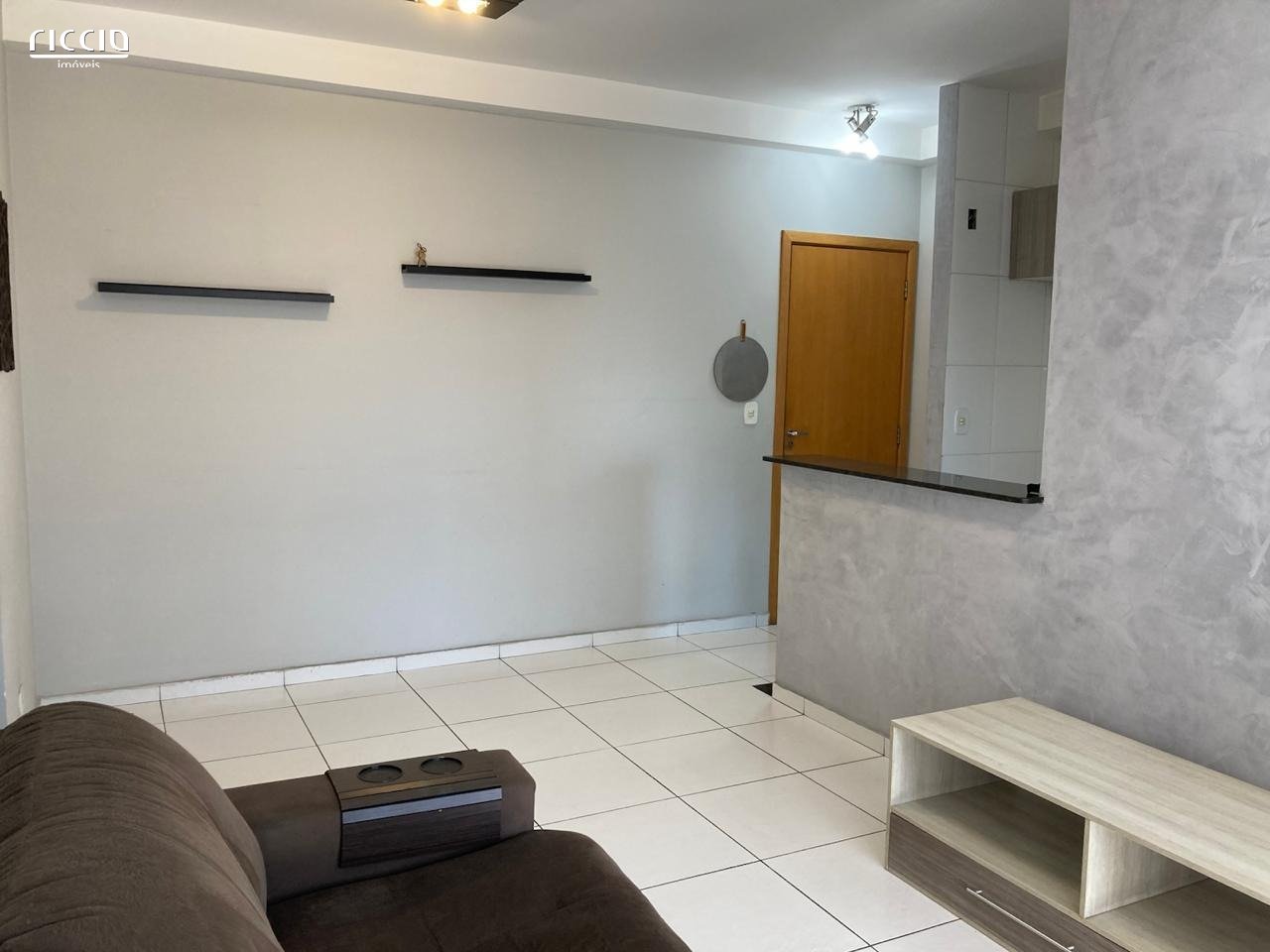 Apartamento à venda no Centro — detalhe do imóvel