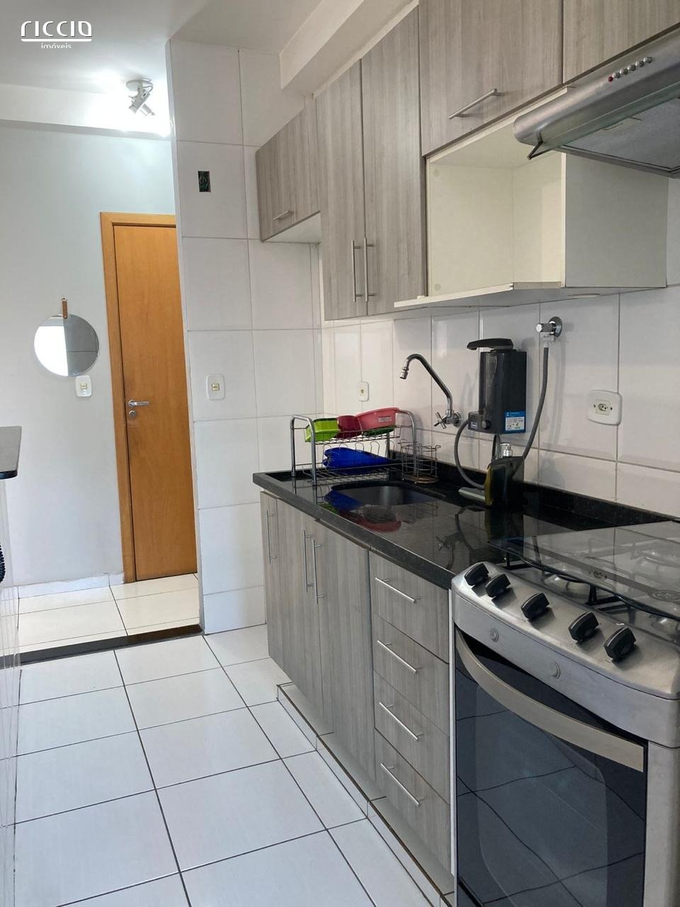 Apartamento à venda no Centro — imagem 7 de 17