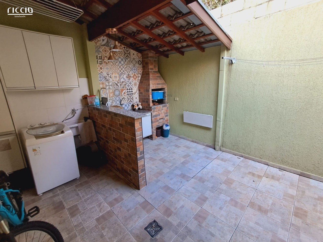 Casa em Condomínio à venda no Jardim Santa Maria — imagem 7 de 14