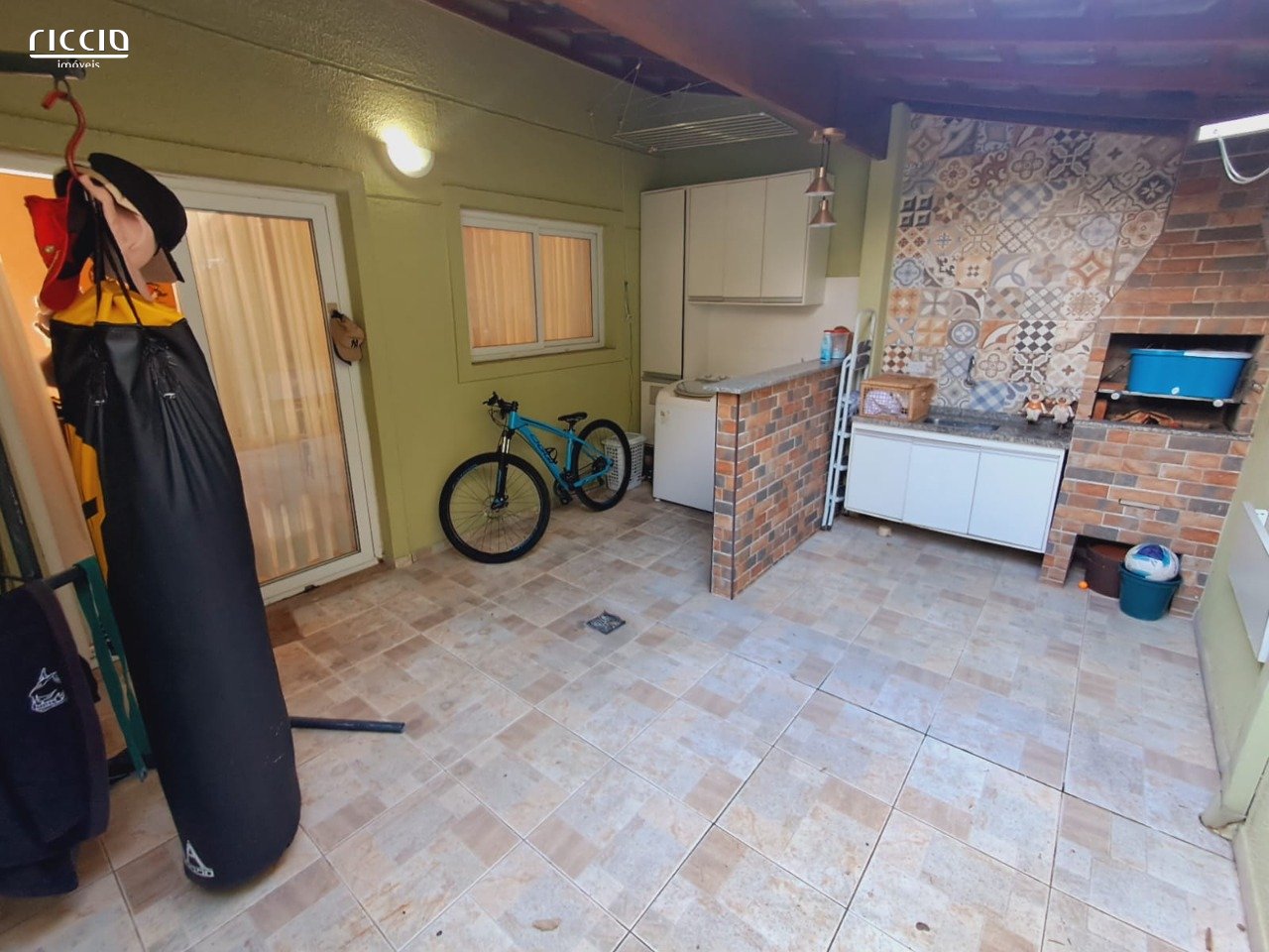 Casa em Condomínio à venda no Jardim Santa Maria — imagem 8 de 14