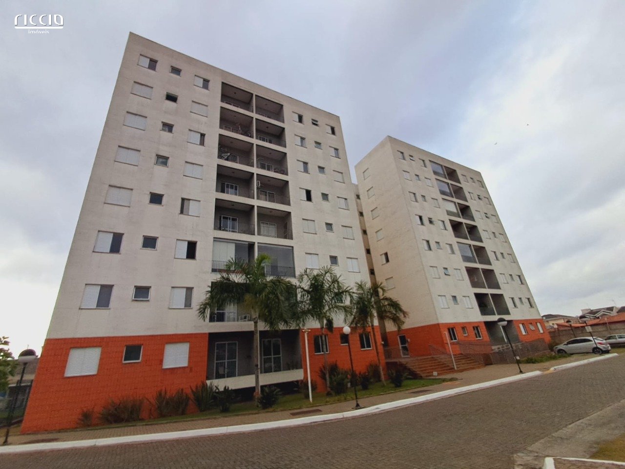 Condomínio Green Village