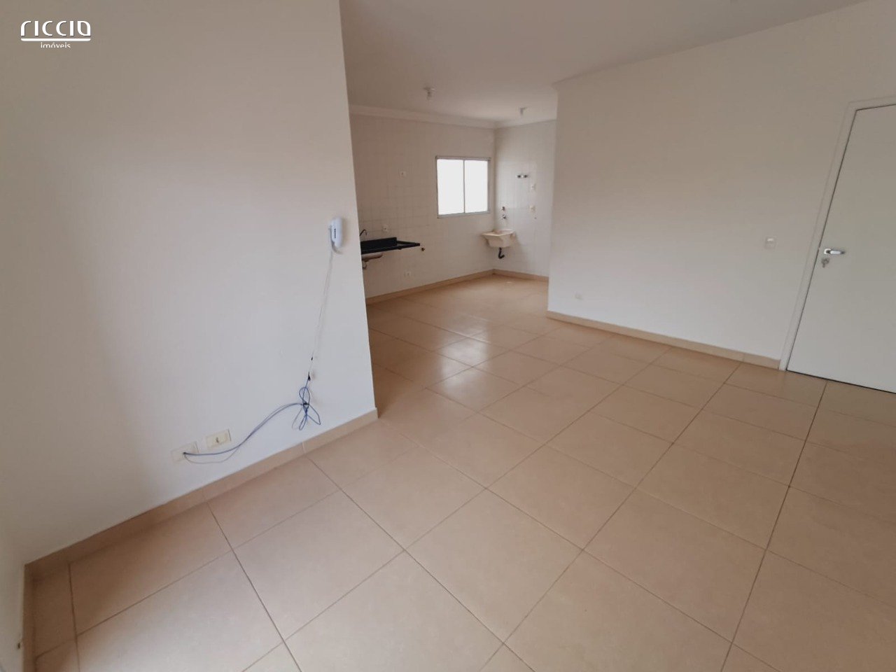 Apartamento à venda no Jardim Didinha — ambiente interno