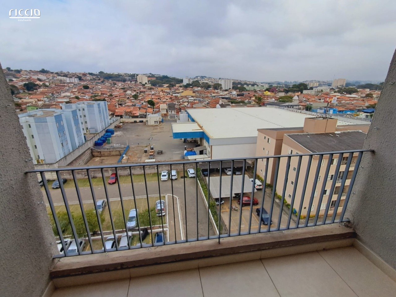Apartamento à venda no Jardim Didinha — detalhe do imóvel