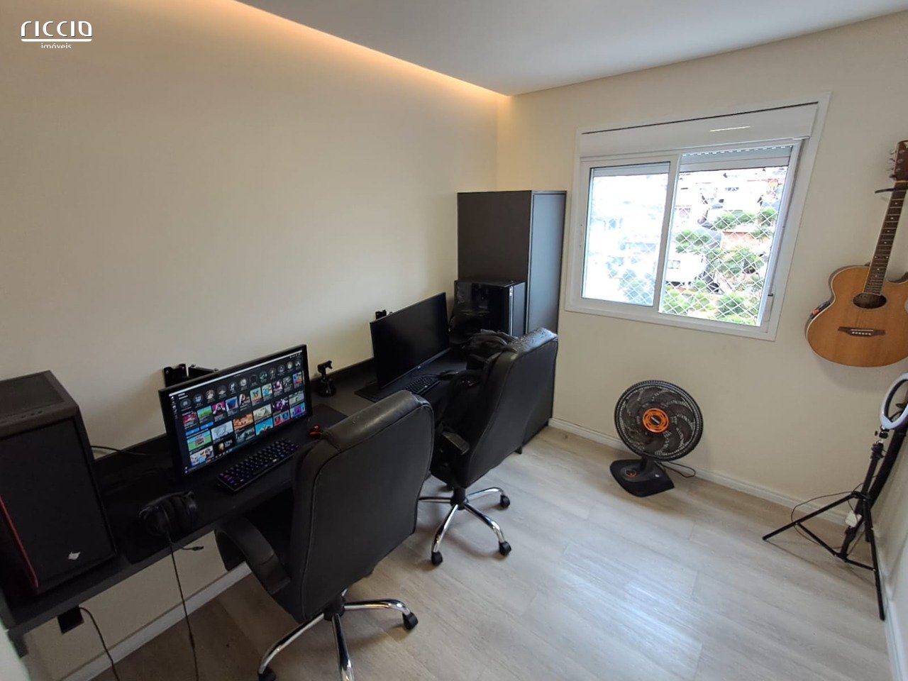 Apartamento à venda no Parque Residencial Flamboyant — imagem 8 de 18
