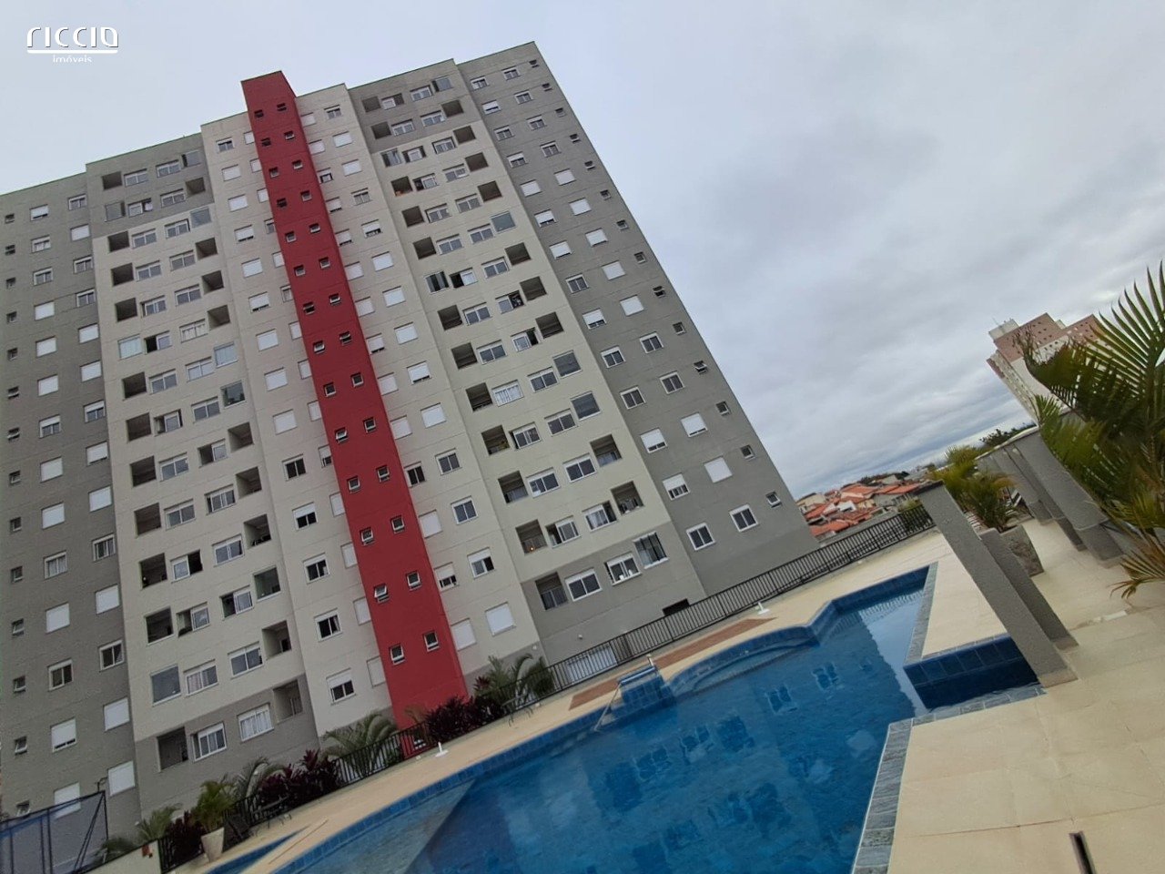 Apartamento à venda no Parque Residencial Flamboyant — imagem 13 de 18