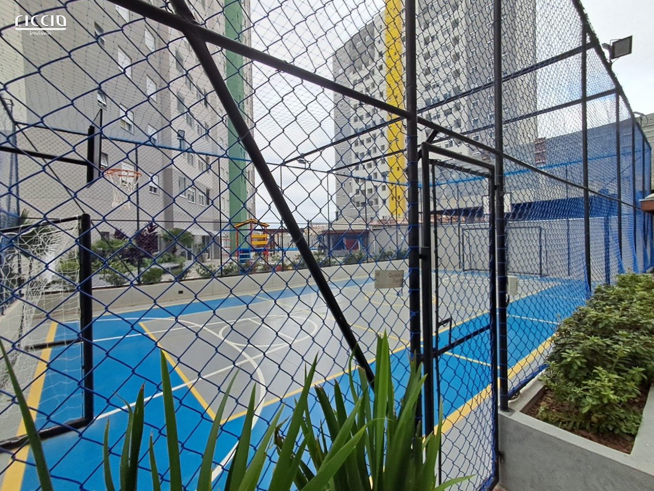 Apartamento à venda no Parque Residencial Flamboyant — imagem 18 de 18