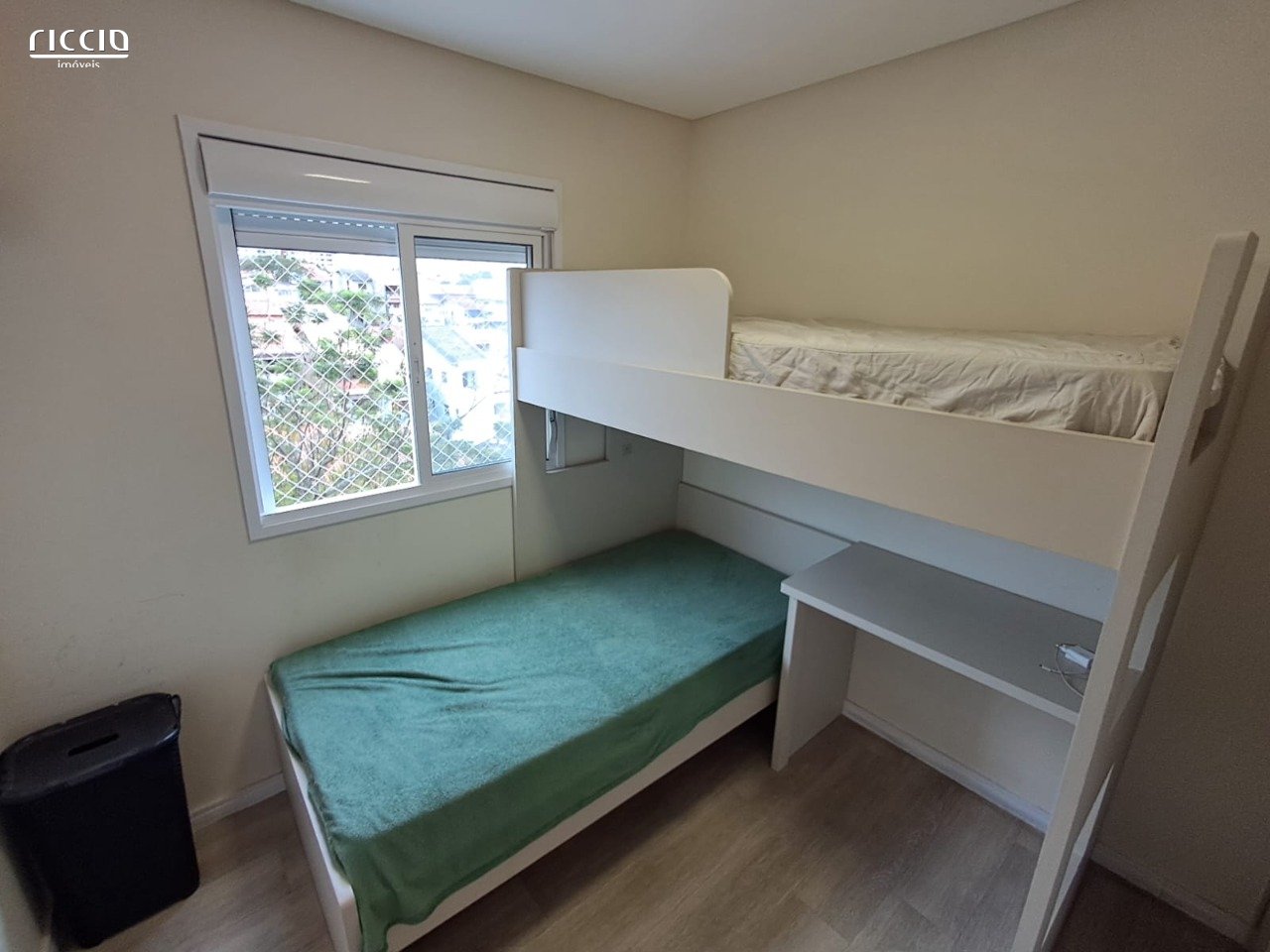 Apartamento à venda no Parque Residencial Flamboyant — imagem 7 de 18