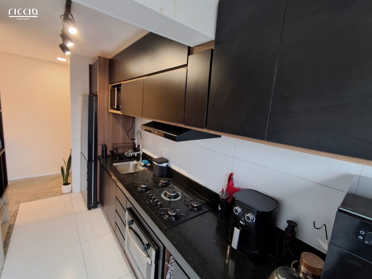 Apartamento à venda no Parque Residencial Flamboyant — imagem 4 de 18
