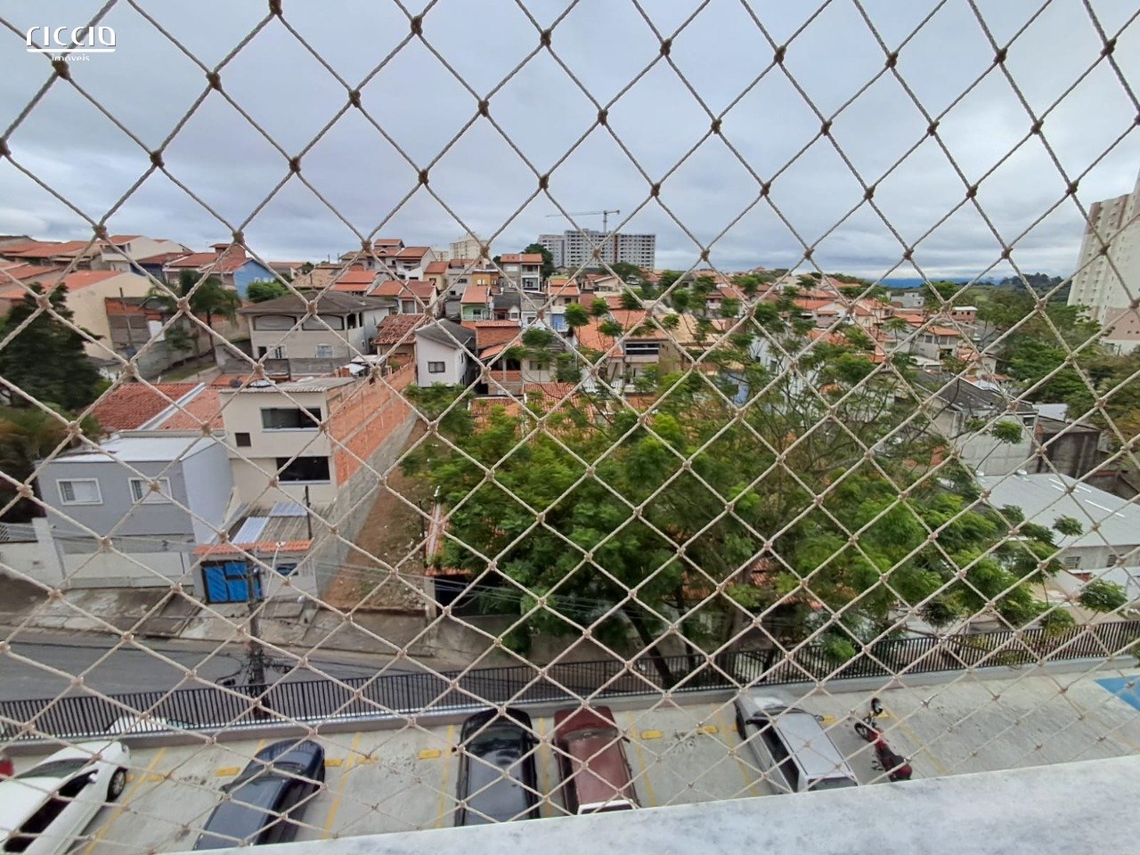 Apartamento à venda no Parque Residencial Flamboyant — imagem 5 de 18