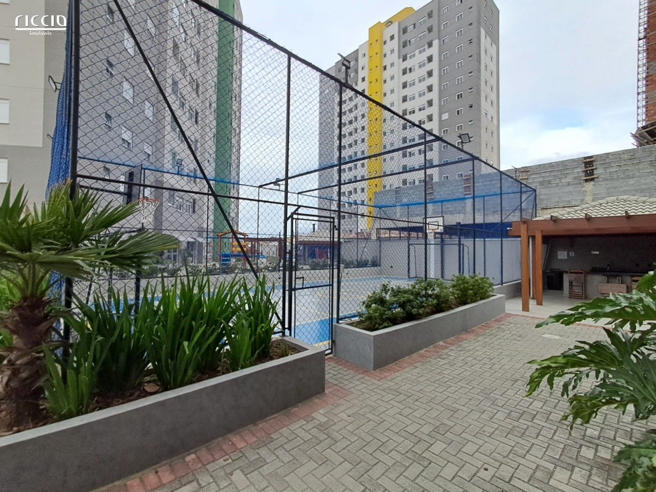 Apartamento à venda no Parque Residencial Flamboyant — imagem 16 de 18
