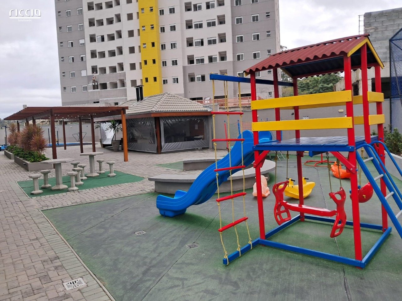 Apartamento à venda no Parque Residencial Flamboyant — imagem 11 de 18
