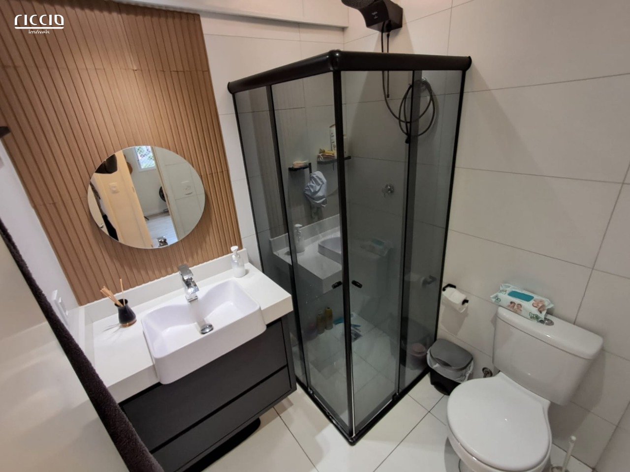 Apartamento à venda no Parque Residencial Flamboyant — imagem 9 de 18