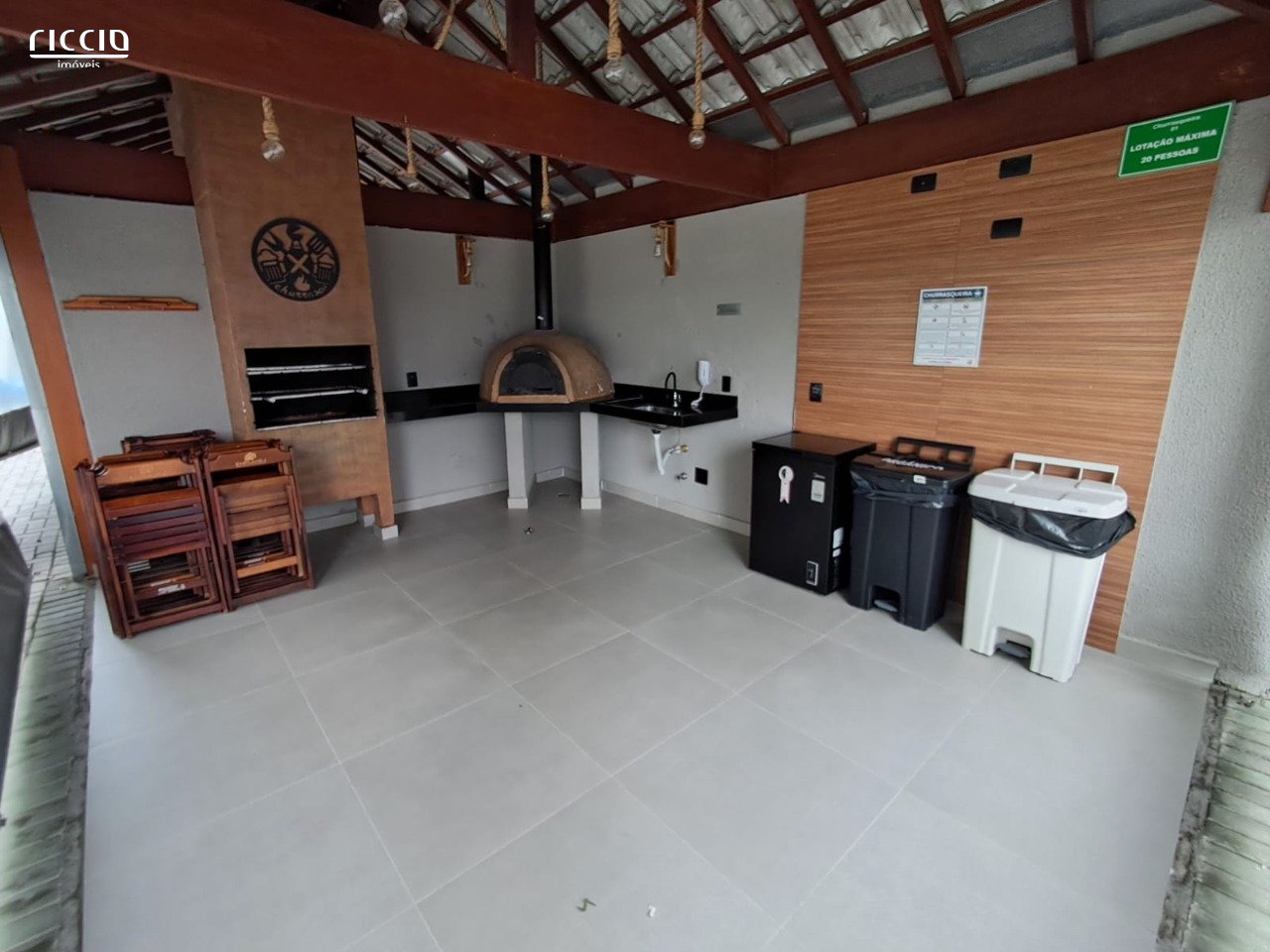 Apartamento à venda no Parque Residencial Flamboyant — imagem 12 de 18