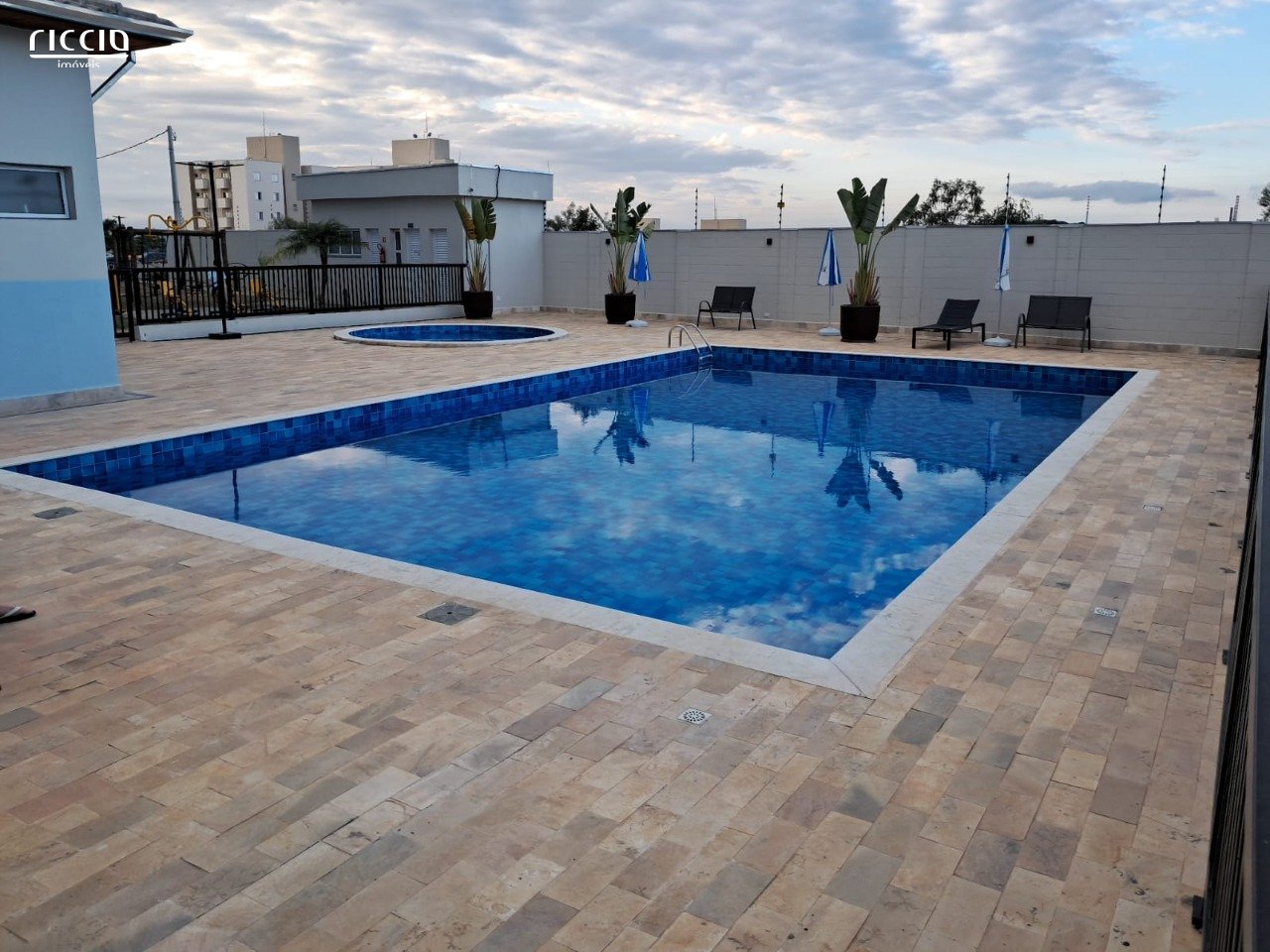 Edificio Tangará Residencial Resort — imagem 4 de 7