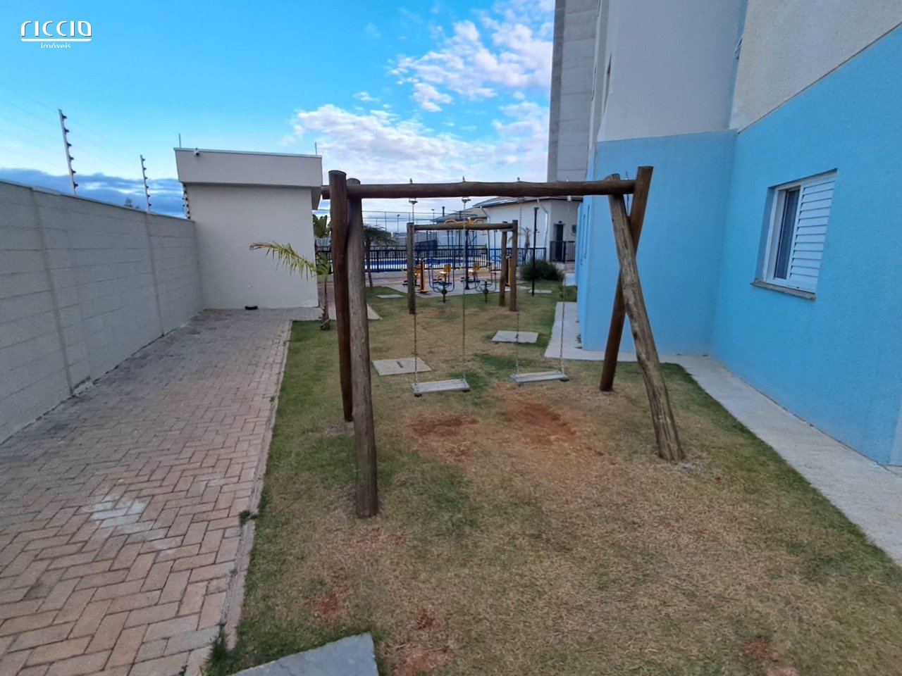 Edificio Tangará Residencial Resort — imagem 6 de 7