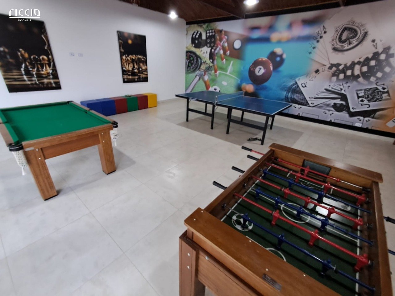 Edificio Tangará Residencial Resort — imagem 7 de 7