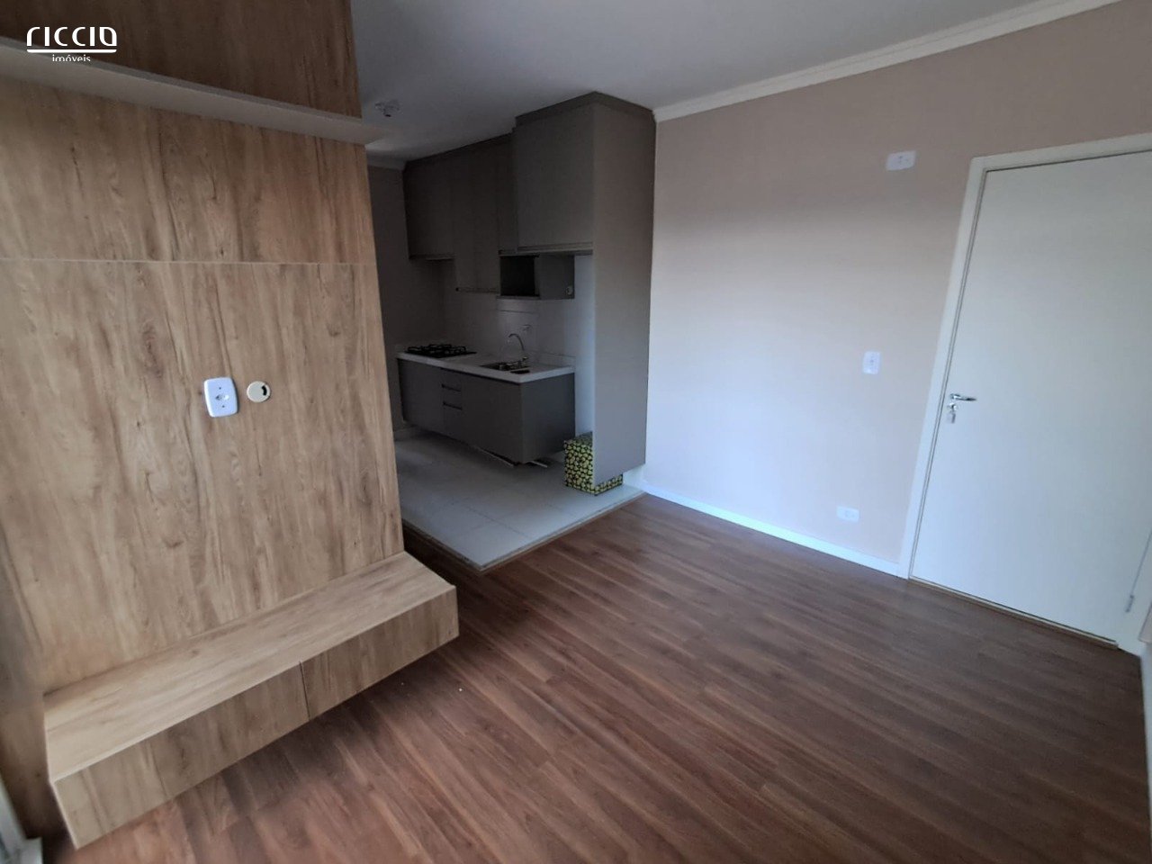 Apartamento à venda no Jardim Sol Nascente — ambiente interno