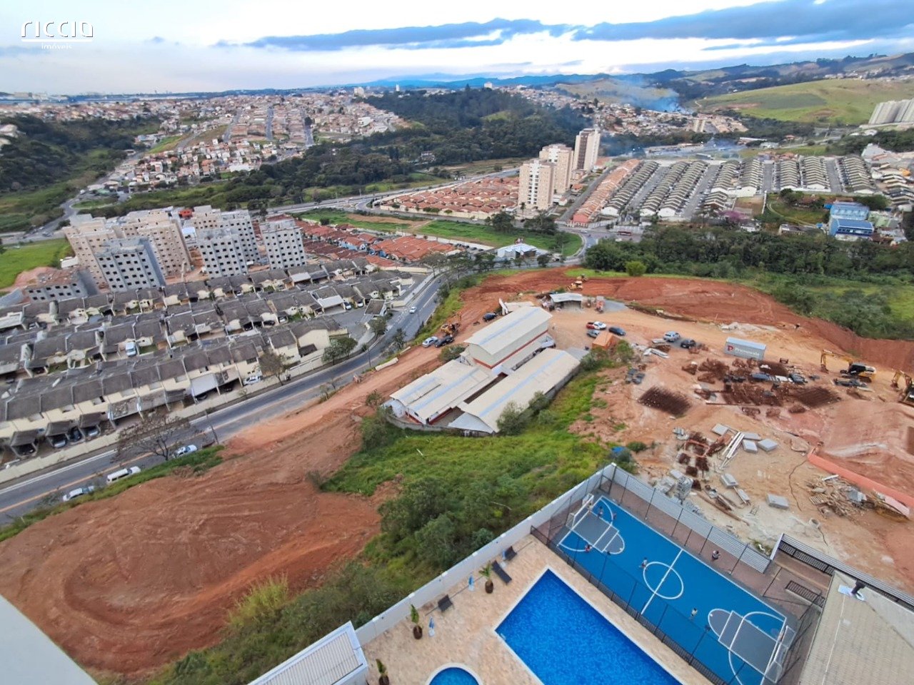 Apartamento à venda no Jardim Sol Nascente — imagem 13 de 13