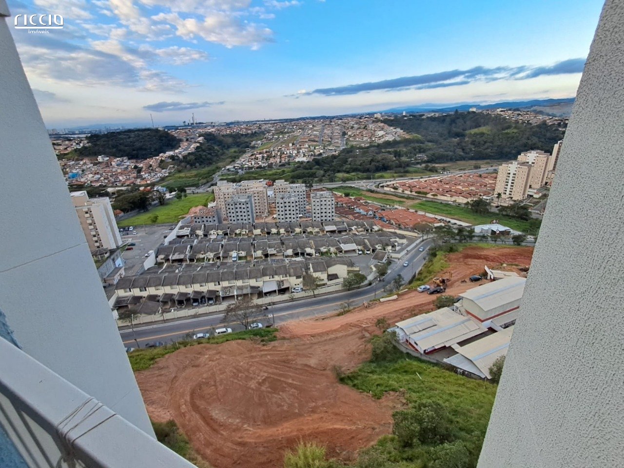 Apartamento à venda no Jardim Sol Nascente — imagem 9 de 13