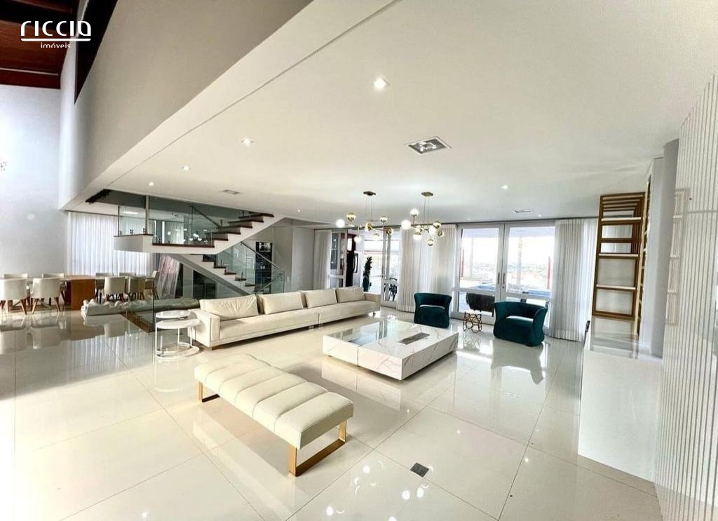Casa em Condomínio à venda no Urbanova — detalhe do imóvel
