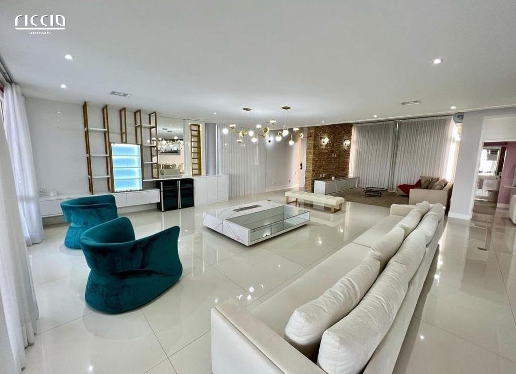 Casa em Condomínio à venda no Urbanova — ambiente interno
