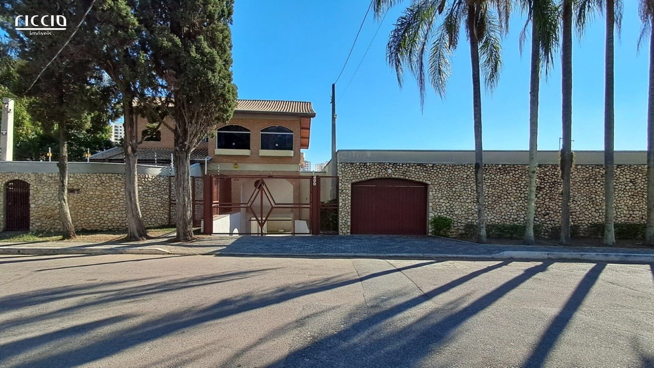 Casa à venda no Jardim Esplanada — imagem 44 de 45