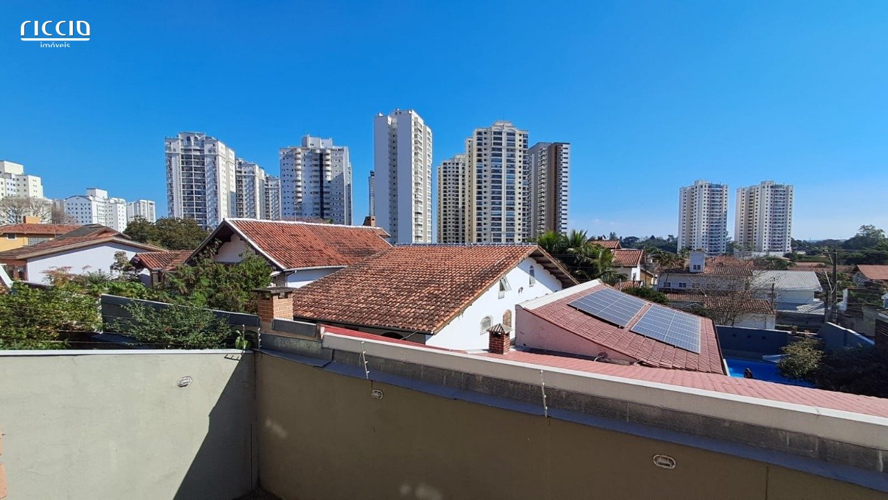 Casa à venda no Jardim Esplanada — imagem 20 de 45