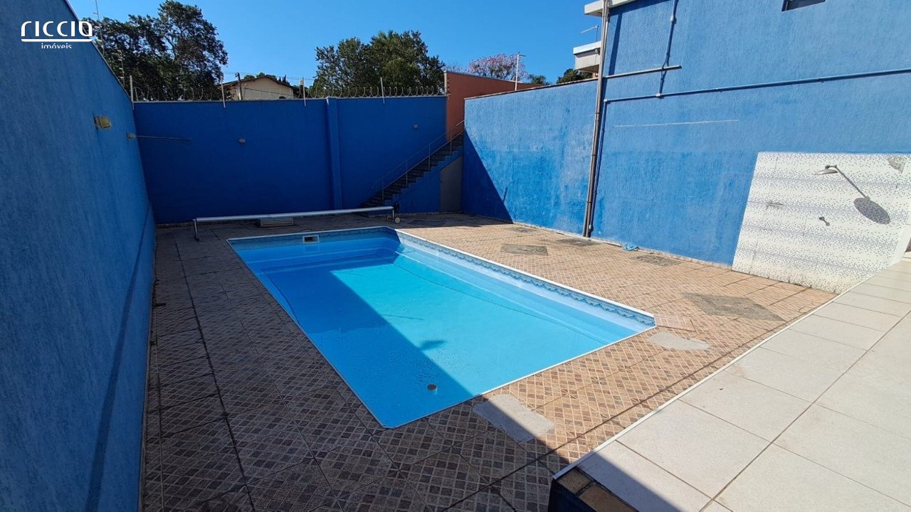 Casa à venda no Jardim Esplanada — detalhe do imóvel