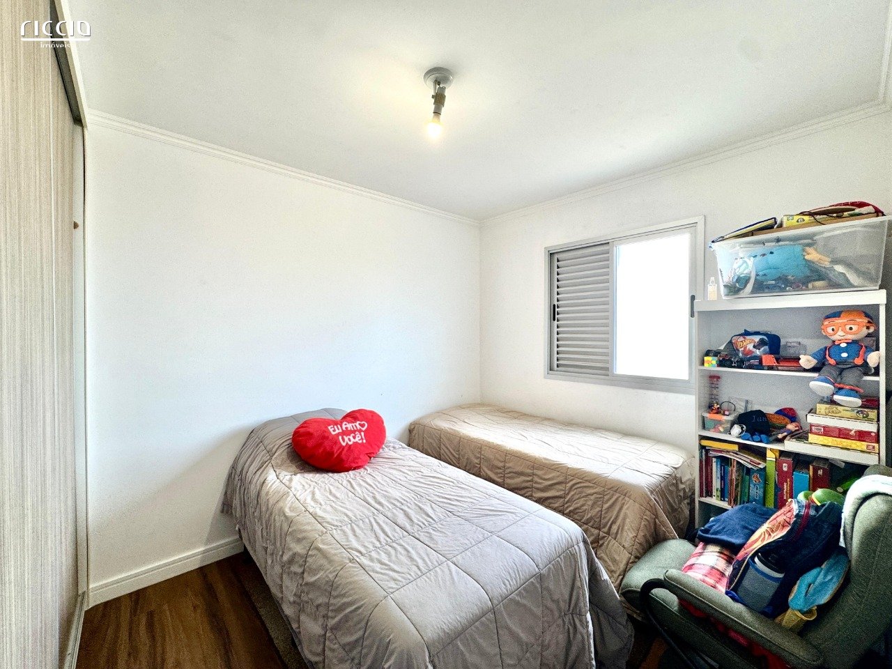 Apartamento à venda no Jardim das Colinas — imagem 13 de 16