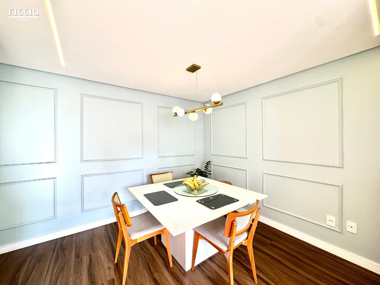 Apartamento à venda no Jardim das Colinas — detalhe do imóvel