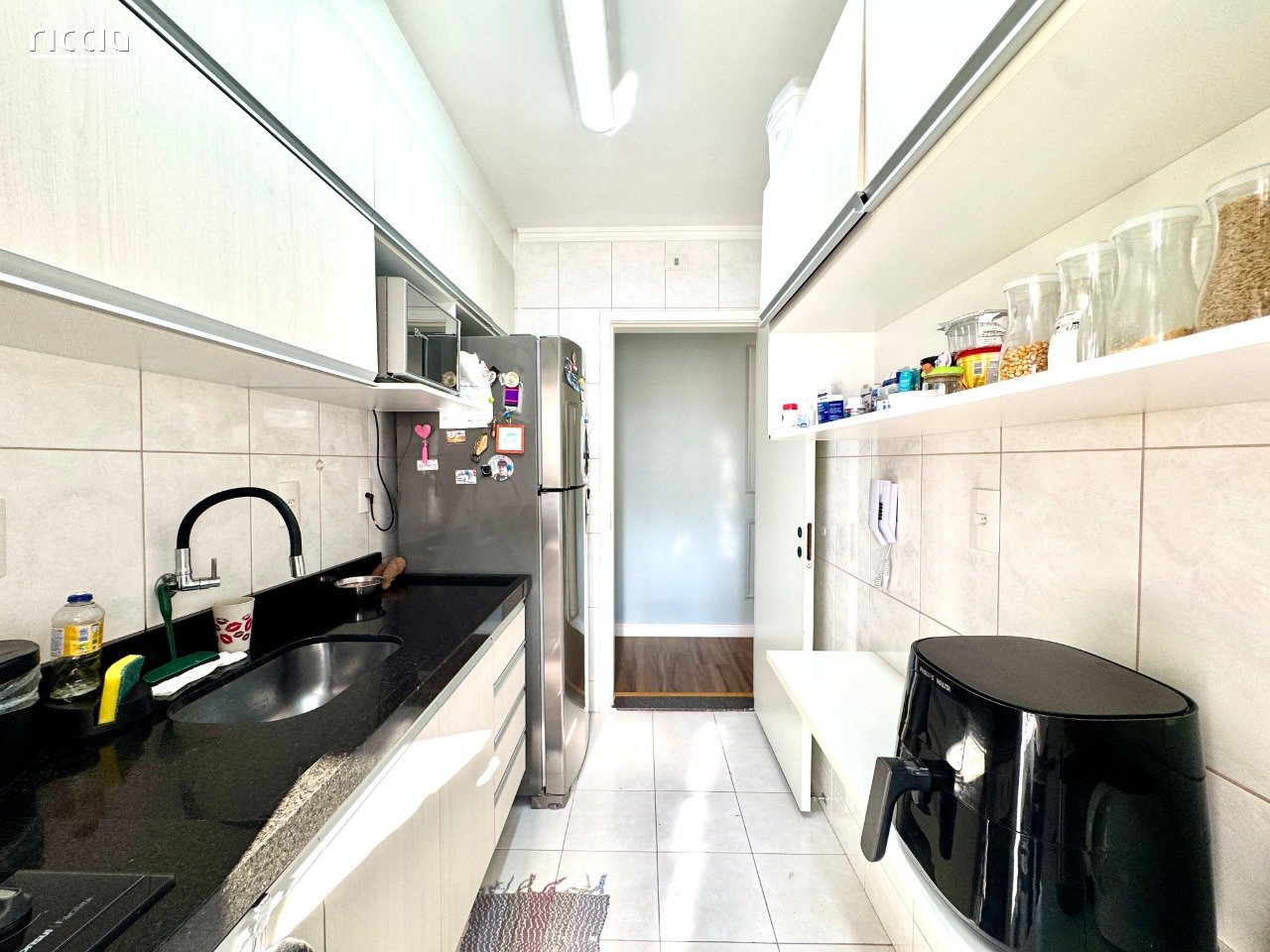 Apartamento à venda no Jardim das Colinas — imagem 12 de 16