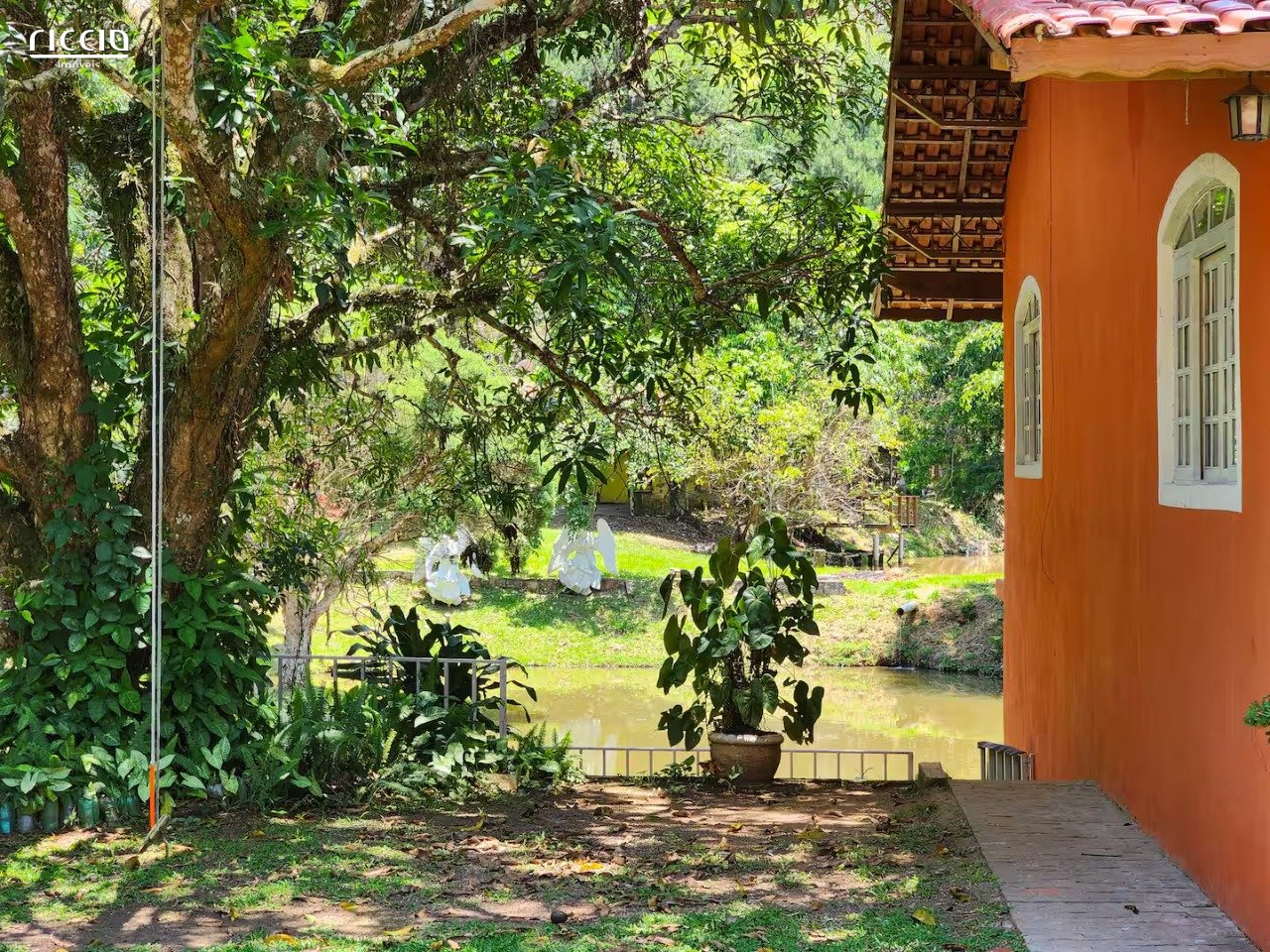 Chacara à venda no Vila São Geraldo — imagem 7 de 20