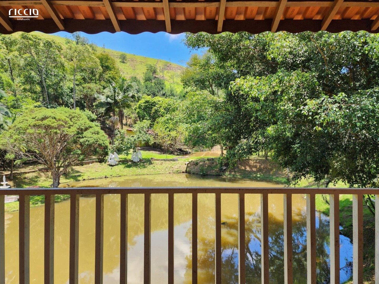 Chacara à venda no Vila São Geraldo — imagem 17 de 20