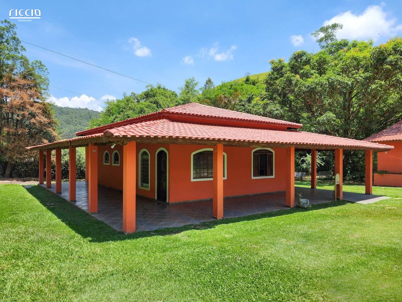 Chacara à venda no Vila São Geraldo — imagem 9 de 20