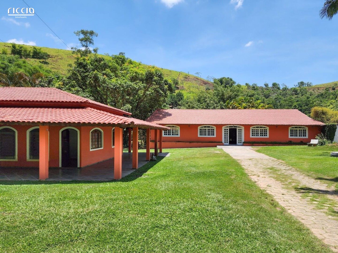 Chacara à venda no Vila São Geraldo — imagem 11 de 20