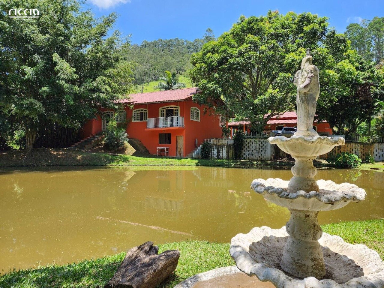 Chacara à venda no Vila São Geraldo — imagem 20 de 20