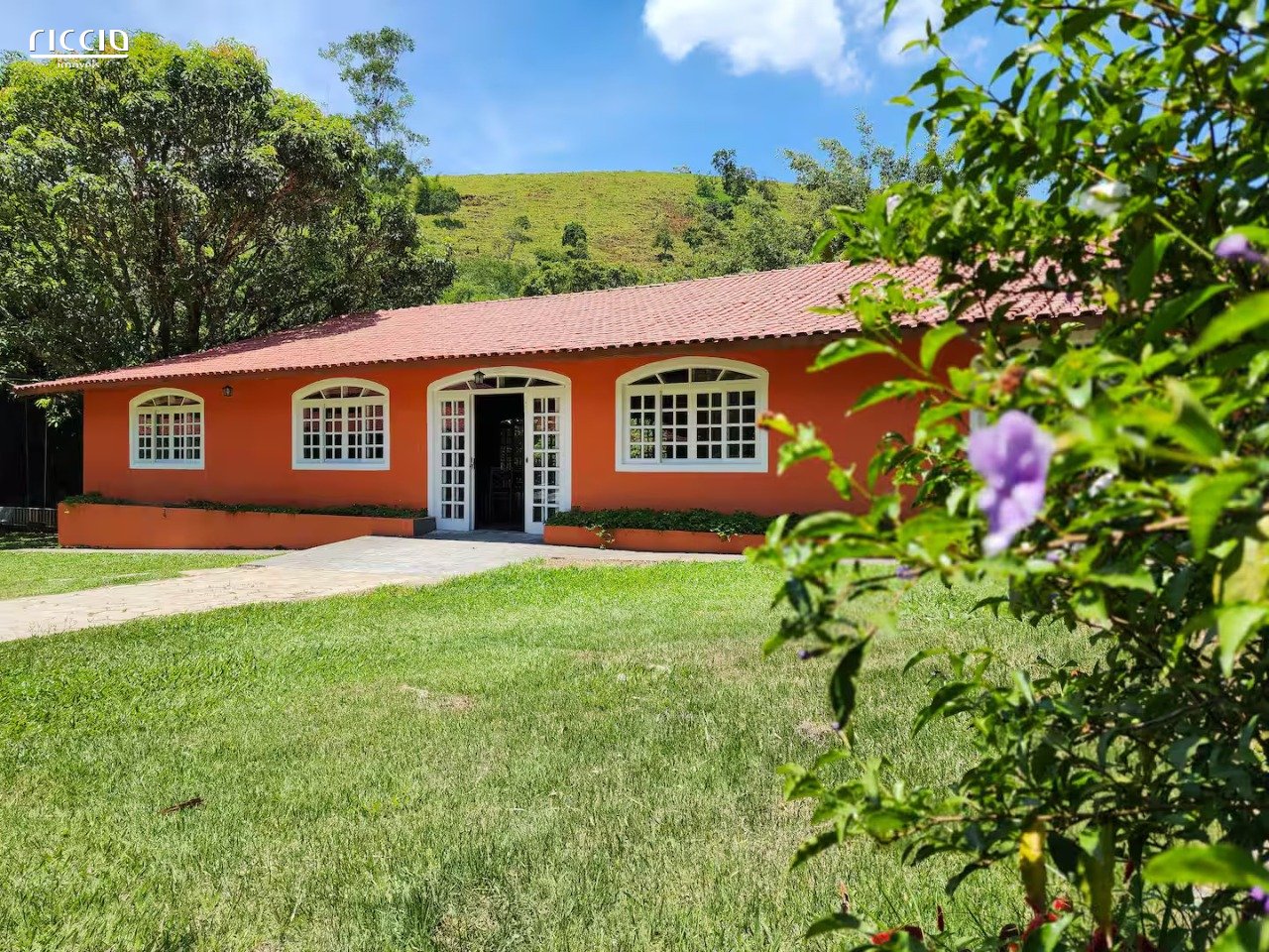 Chacara à venda no Vila São Geraldo — imagem 19 de 20