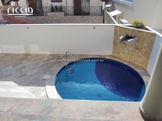 Casa em Condomínio à venda no Jardim das Colinas — imagem 8 de 8